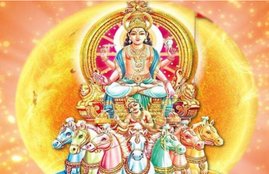 sunday upaye, religion, surya dev