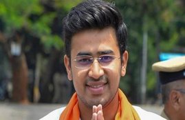 South Indian Film Industry, Tamil, Telugu, Movies, Siddharth, Filmmaker, BJP, MP Thejaswi Surya