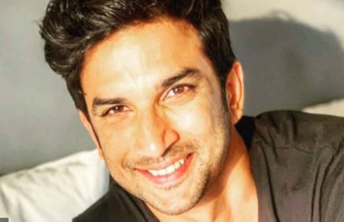Sushant Singh Rajput Death Case, Sushant Singh Rajput, सुशातं सिंह राजपूत, Siddharth Pithani