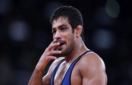 Sagar rana murder case, Sushil Kumar