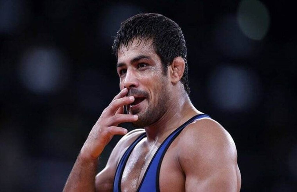 Sagar rana murder case, Sushil Kumar