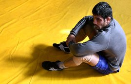 sushil kumar