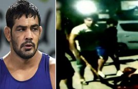 sushil kumar