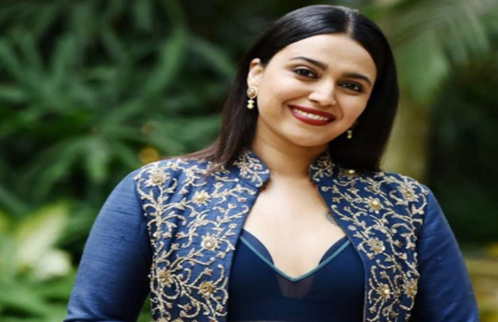 swara bhaskar, covid 19, covid up