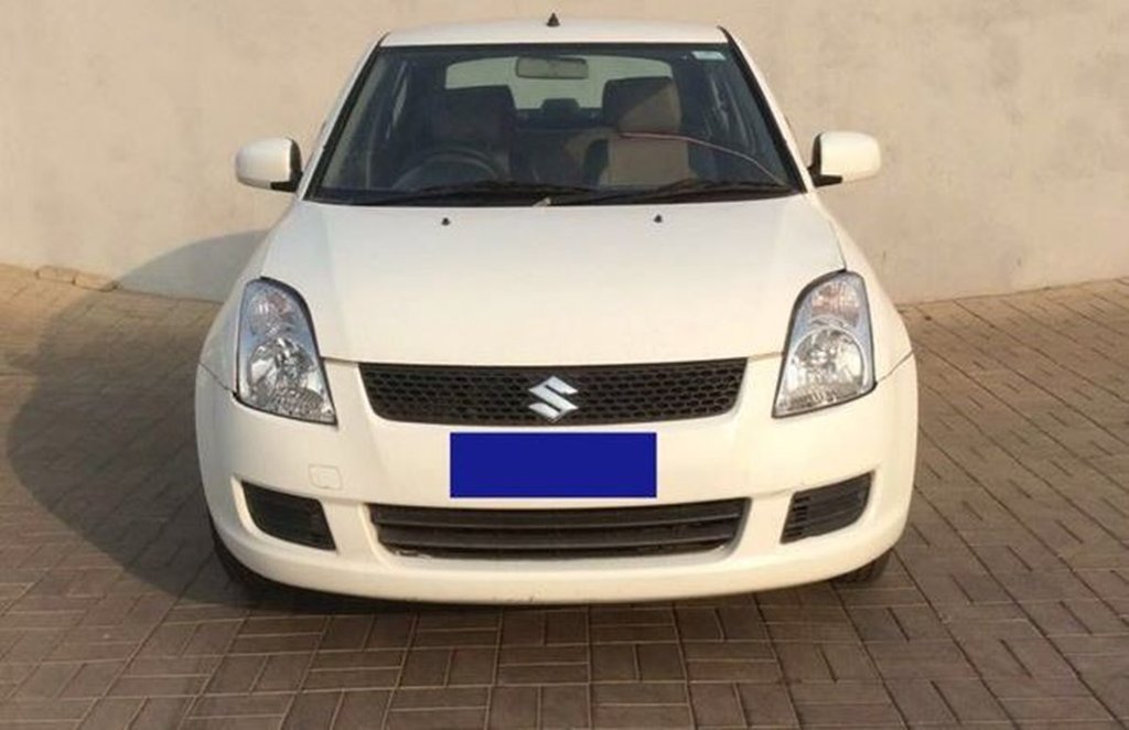 maruti car, second hand car