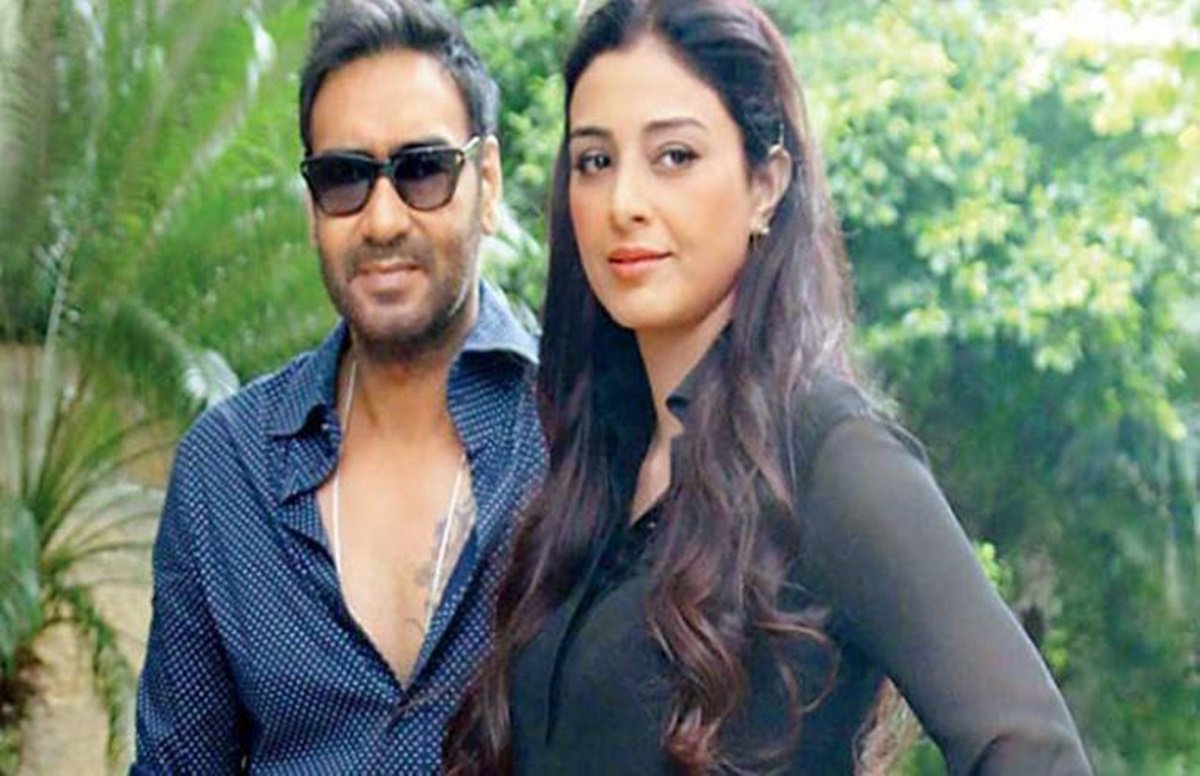 tabu, ajay devgn