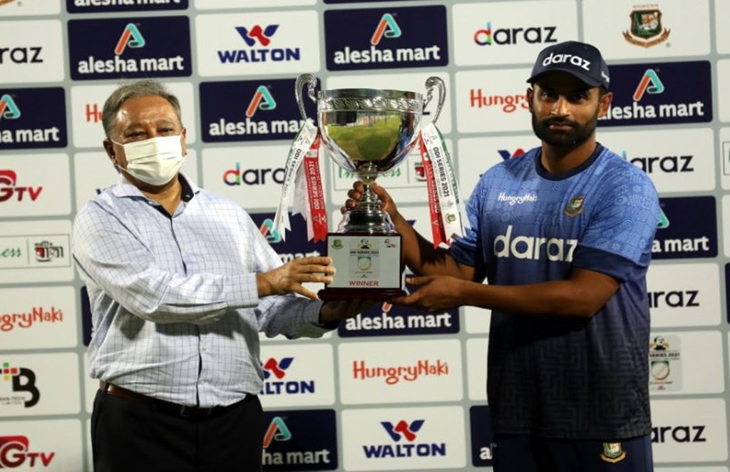 tamim iqbal
