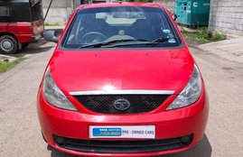 Tata motors, Tata vista, Tata car