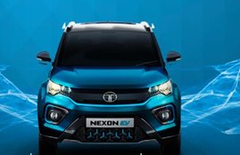 tata nexon, tata car, tata suv