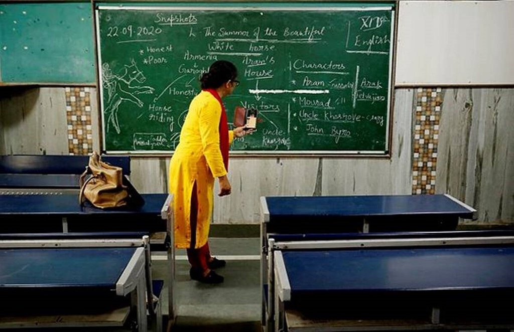 Blind Teachers Association Petition, Advocate General Bihar, Disabled Quota, Lalit Kishore