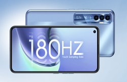 Tecno Spark 7 Pro भारत में लॉन्च, क्या रेडमी और रियलमी को दे पाएगा टक्कर? जानें कीमत और स्पेसिफिकेशन