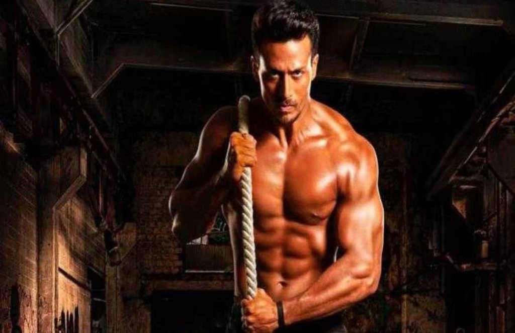 tiger shroff, tiger shroff news