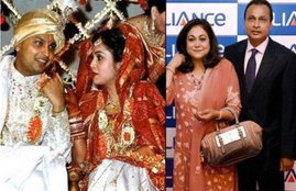anil ambani, tina ambani, anil ambani lovestory