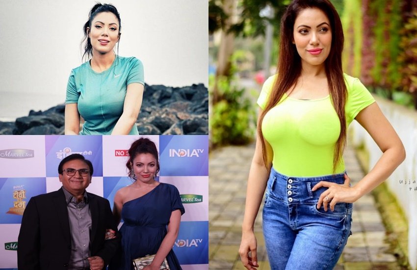 Taarak Mehta ka ooltah Chashma Actress Munmun Dutta: ‘तारक मेहता का उल्‍टा चश्‍मा’ फेम एक्ट्रेस मुनमुन दत्ता (Munmun Dutta) के खिलाफ सोशल मीडिया पर गुस्सा है। ‘जातिसूचक शब्‍द’ के इस्तेमाल के कारण अब उनके खिलाफ हरियाणा पुलिस में शिकायत दर्ज की गई है। यह पहला मामला नहीं है जब मुनमुन विवादों में घिरी हैं।