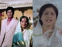 अमिताभ, धर्मेंद्र और शत्रुघ्न सिन्हा के साथ किया था काम, अभिनेत्री की गला रेत कर हुई हत्या ने सबको कर दिया था सन्न