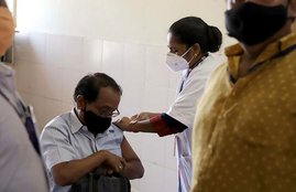 vaccine, corona virus