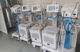 Corona, ‘PM Cares ventilators, Defective ventilators, Marathwada, Bombay HC, Centre to explain