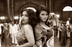 ‘डर्टी पिक्चर’ में विद्या बालन के साथ आई थीं नजर, संदिग्ध हालत में घर में मिली थी अभिनेत्री की लाश