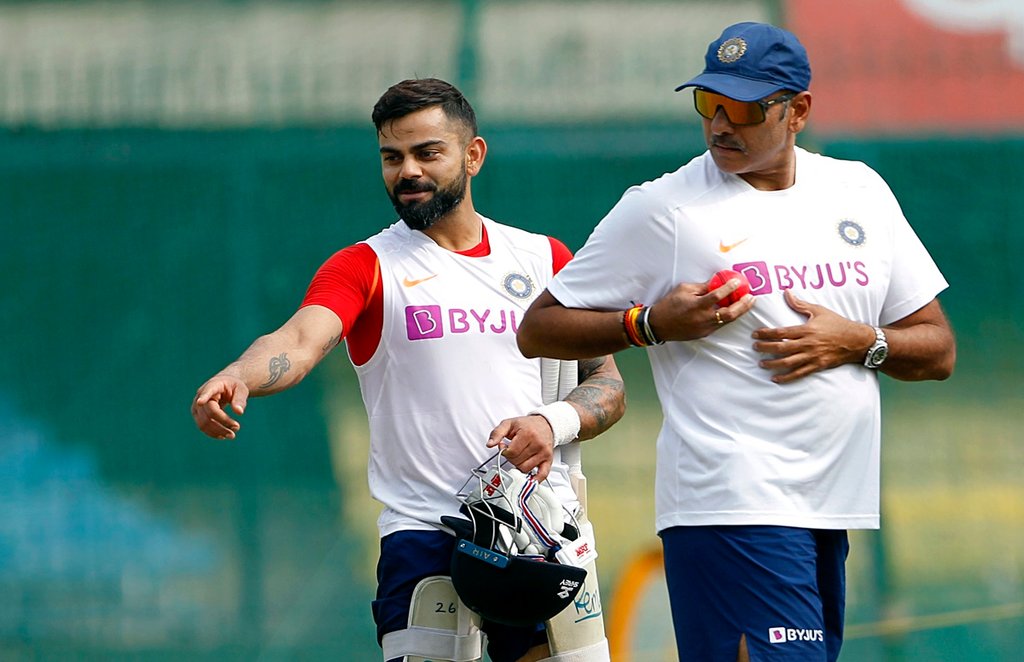 Virat Kohli, ICC World Test Championship Final 2021