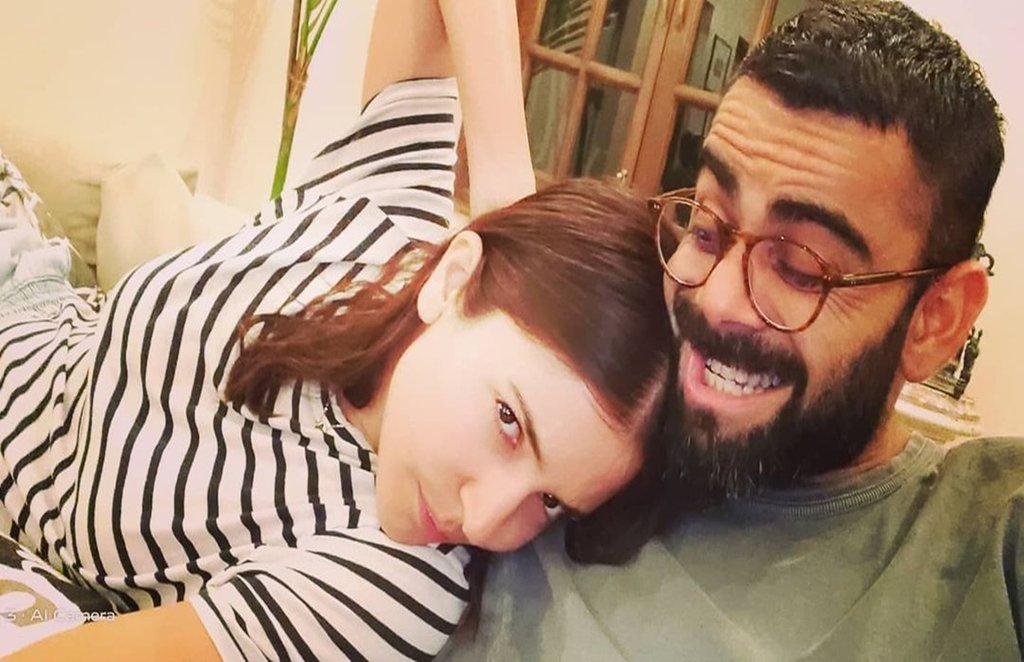 virat kohli anushka sharma