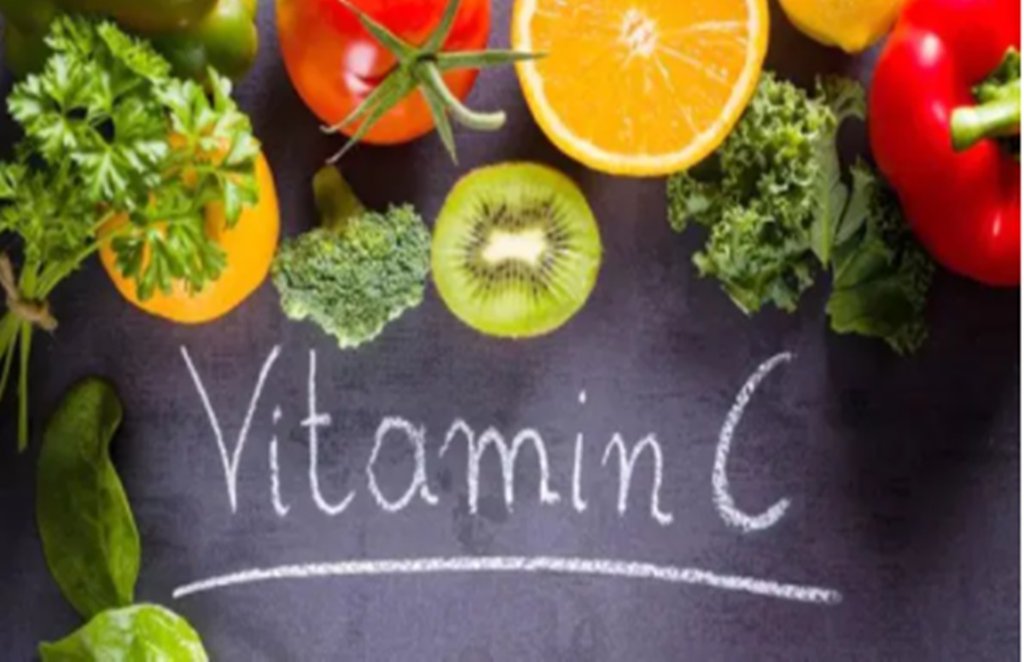 vitamin c, health, health news