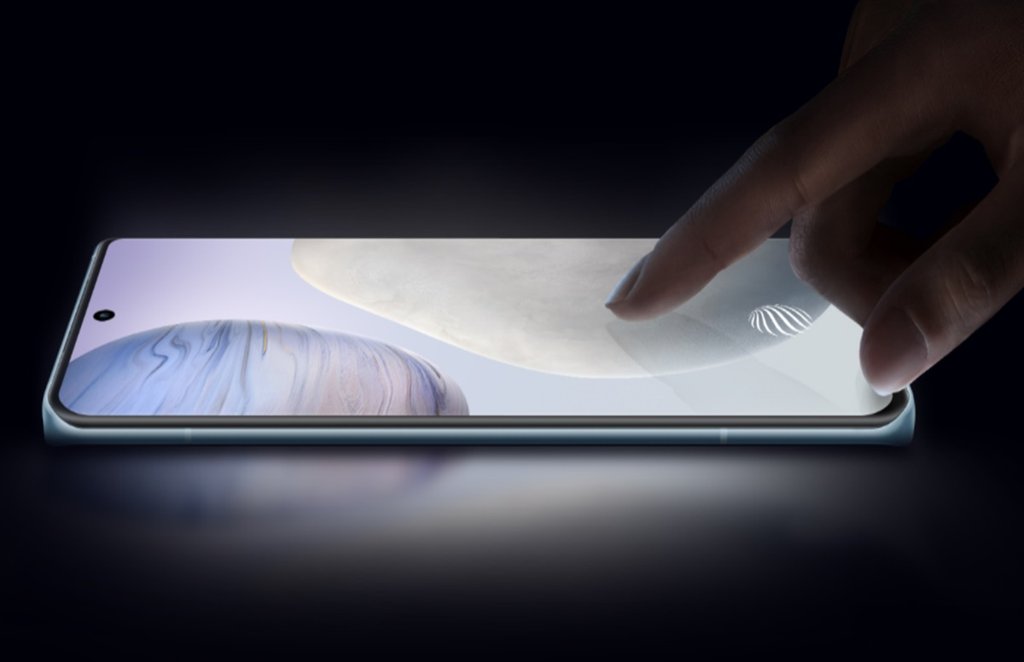 Vivo X60 Curved Screen Edition, Vivo new phone, vivo latest phone,