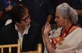 waheeda rehman, amitabh bachchan