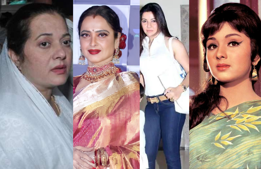Bollywood husband death, star husband death, widows actresses