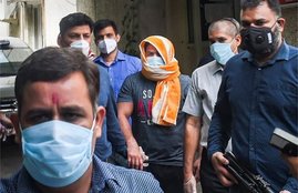 Sushil kumar, Olympians, lawyer demand Special cell, danger on Sushil, Gang war