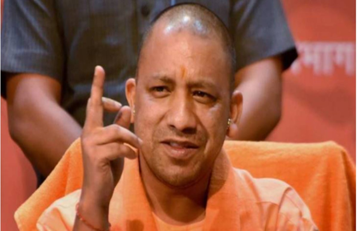 narendra modi, yogi adityanath, arvind kejriwal