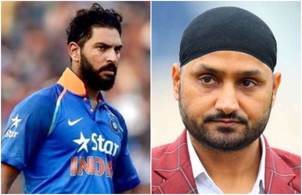 yuvraj singh Harbhajan Singh Riteish Deshmukh Sajid Khan show Yaaron Ki Baraat ZEE5