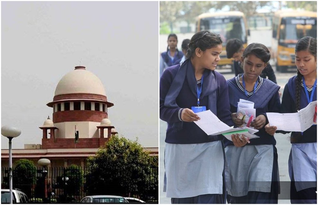 Supreme court, Andhra Pradesh,Class 12 exams, board exams, board exam results, all states, national news, jansatta