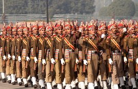 UPSC NDA Selection Process, Physical Standard for NDA Selection, Required Height, Required Weight, Chest Measurement