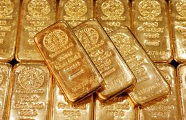 Gold Price Today, Silver Price Today