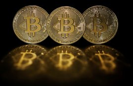 Bitcoin, Cryptocurrency