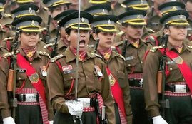 Indian Army, Recruitment Rally, Indian Army Recruitment Rally 2021, Recruitment Rally in Punjab,