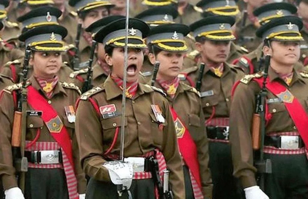 Indian Army, Recruitment Rally, Indian Army Recruitment Rally 2021, Recruitment Rally in Punjab,