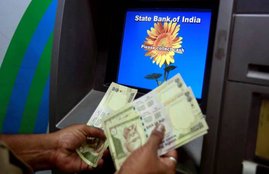 RBI, ATM, Transaction Fee