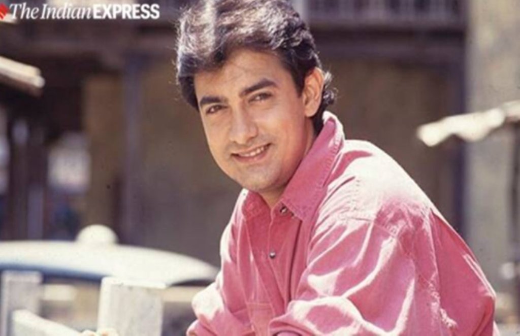 Aamir Khan, Aamir Khan family, When Aamir Khan Family bankrupt, Mr. Perfectionist Aamir Khan,