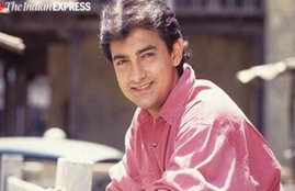 Aamir Khan, Aamir Khan family, When Aamir Khan Family bankrupt, Mr. Perfectionist Aamir Khan,