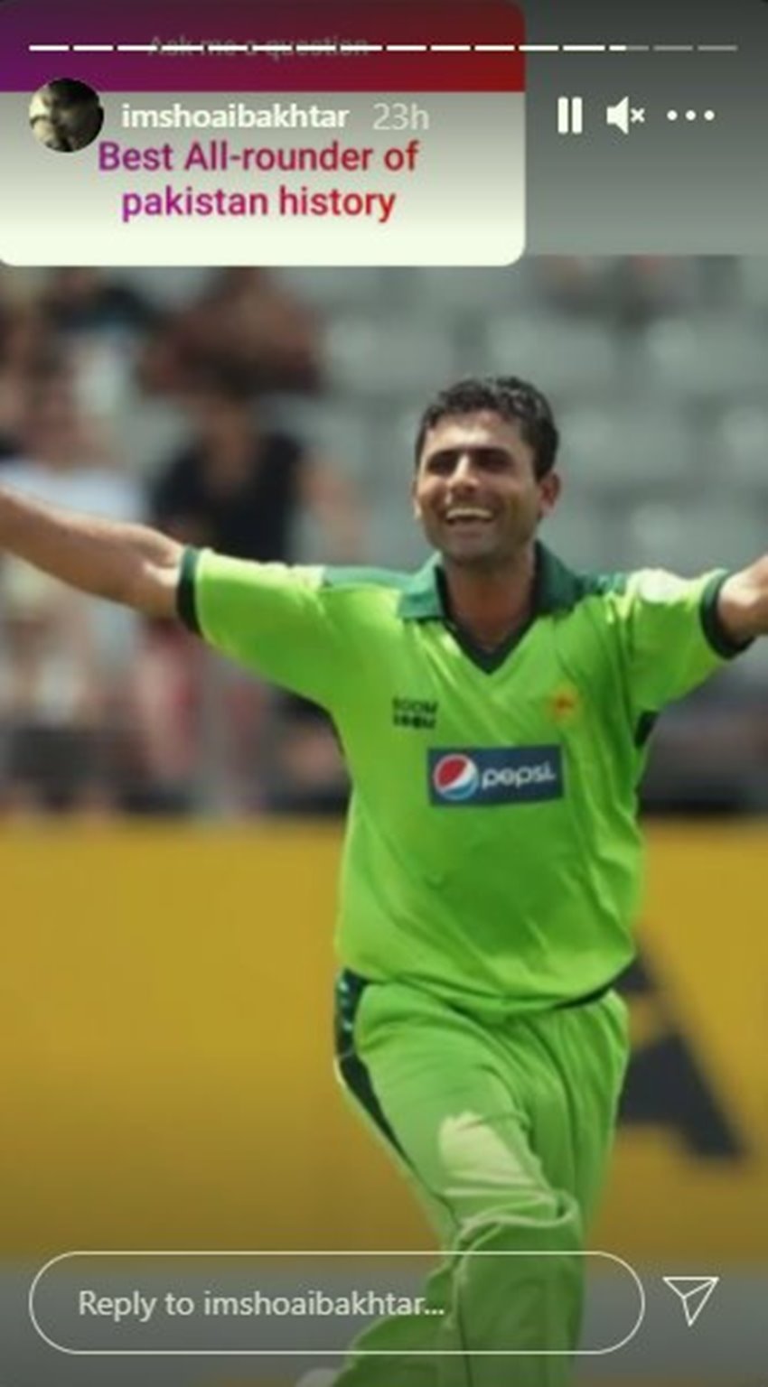 Abdul Razzaq