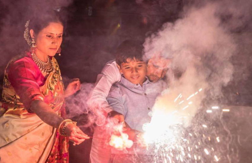 Abhilasha Yadav, Mulayam Singh Yadav