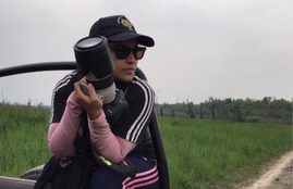 Abhilasha Yadav, Mulayam Singh Yadav