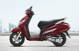 Activa 125