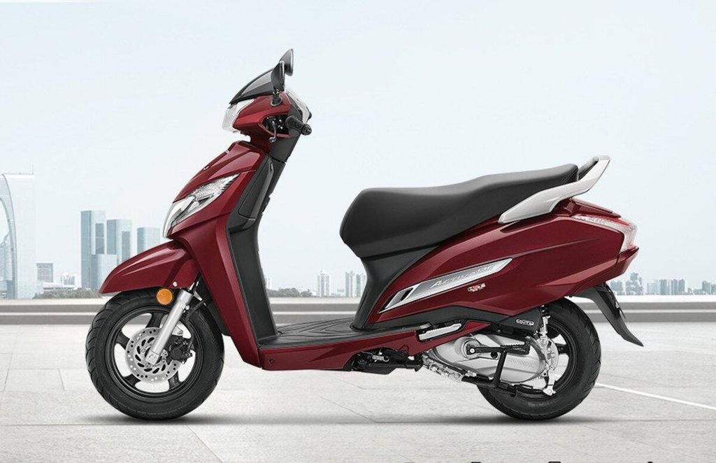 Activa 125
