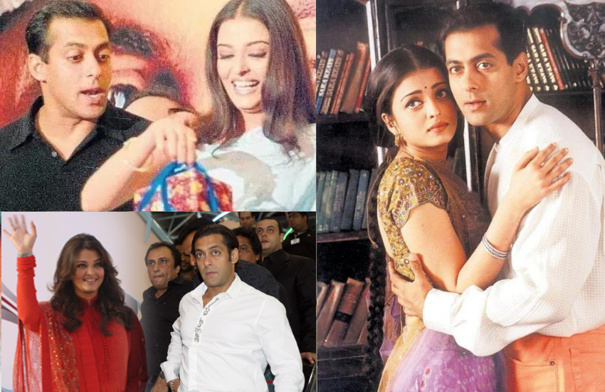 Bollywood Stars Breakup