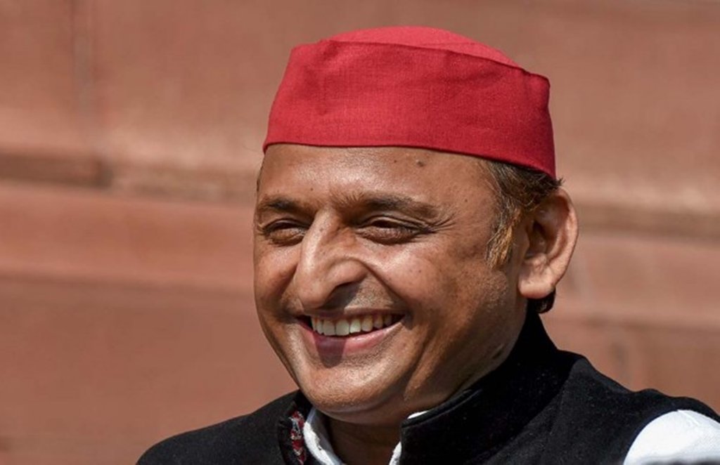 corona pandamic, up election