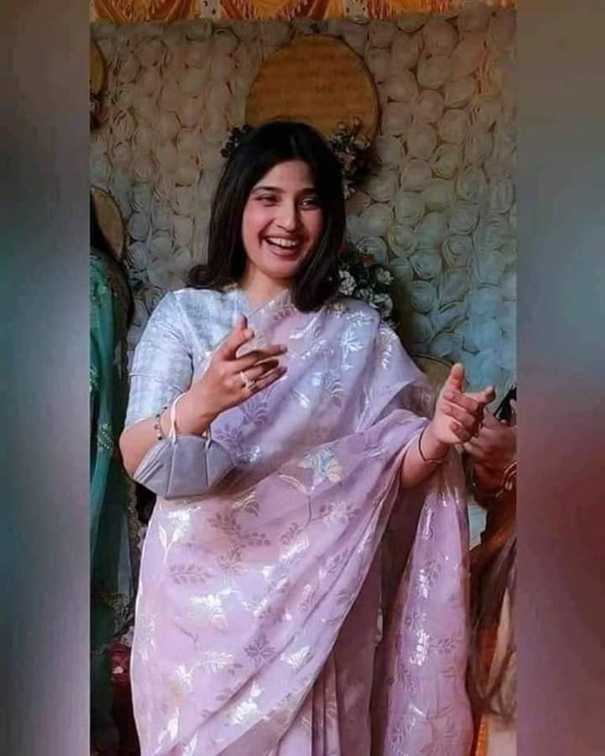 Dimple Yadav, Akhilesh Yadav SP, Mulayam Singh second wife