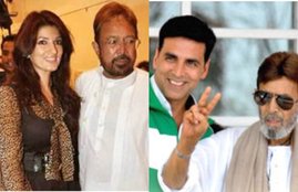 Rajesh Khanna, Rajesh Khanna Last Birthday, Rajesh Khanna Emotional Family Get-Together,