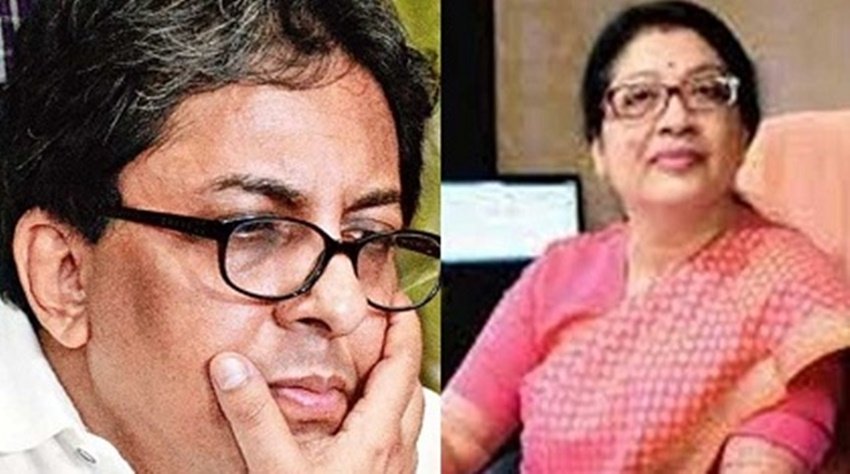 Mamata Banerjee video, Mamata Banerjee vs PM Narendra Modi